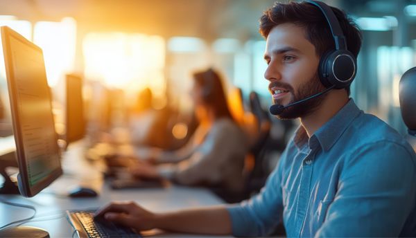 Vacature Administratief Customer Service Medewerker